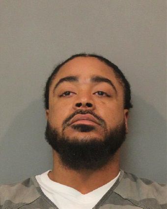 Elbert Darnell Nicholson Jr.
